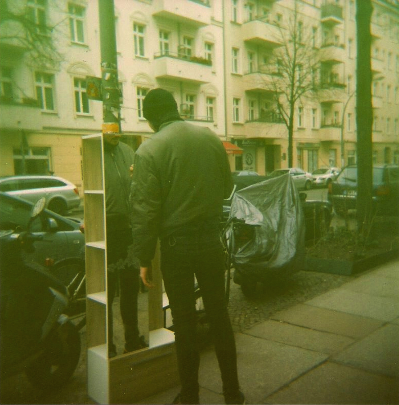 Melinda Matern - Holga F_2